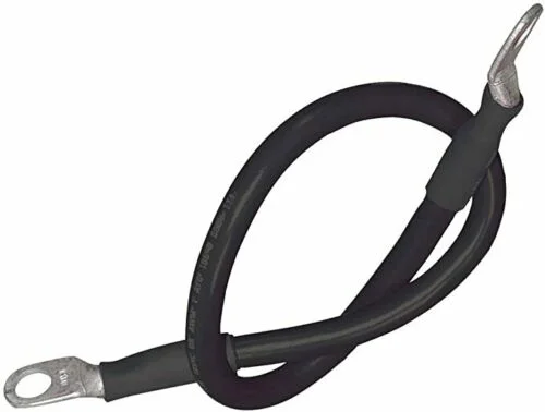 - Cat hair ball removal and hair removal creamAncor Premium Battery Cable Assembly