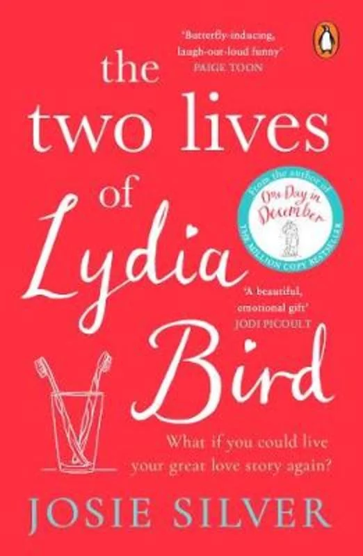 - Dog anti-slip matThe Two Lives of Lydia Bird