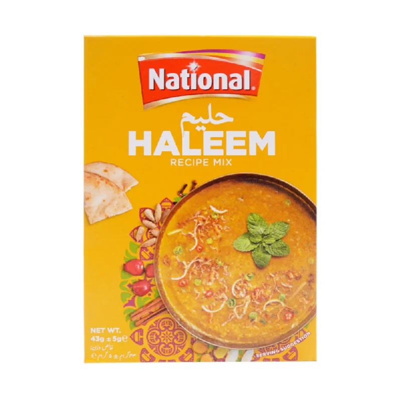 - Cat hair ball removal and hair removal creamNATIONAL MASALA HALEEM MIX 43 GM