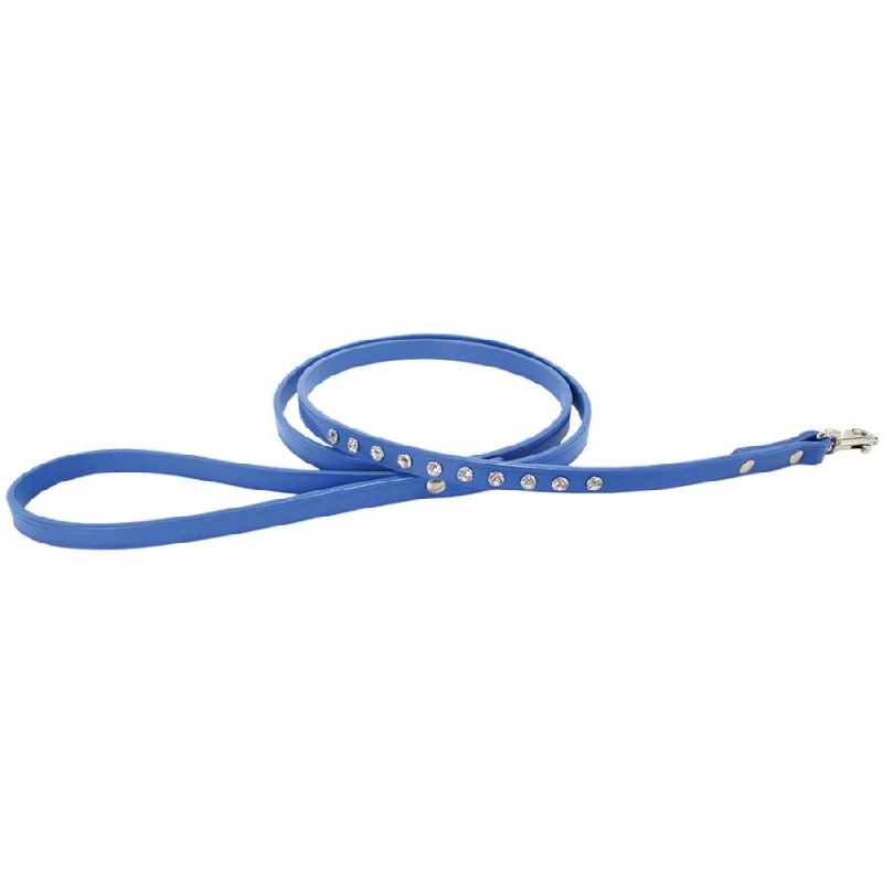  . **Pet comb to remove loose hair**Maxwell & Madison Dog Leash Royal