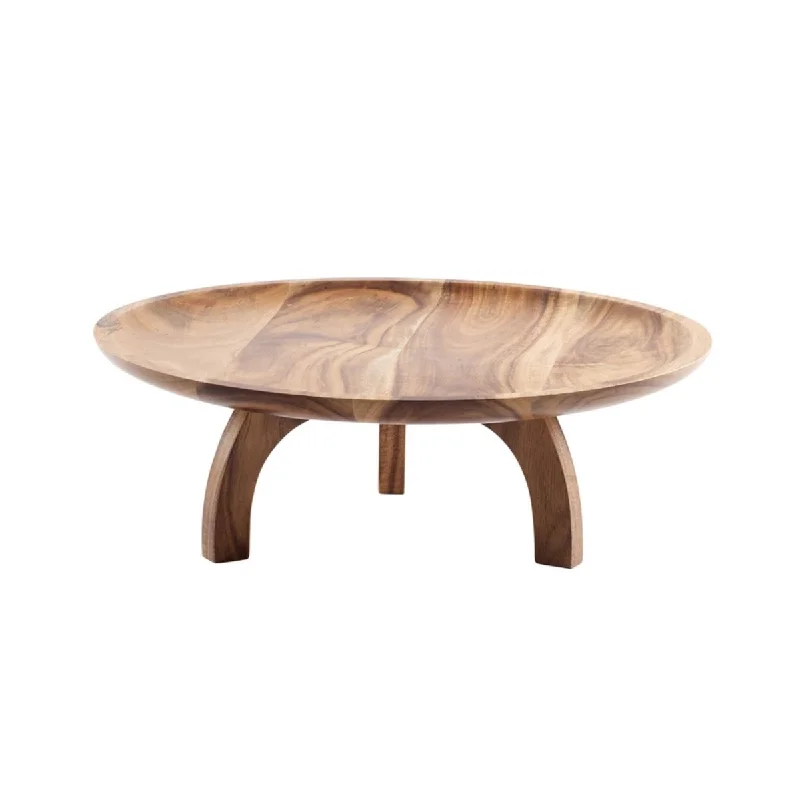 - Solid wood cat climbing frame customizedVilleroy & Boch Artesano Original Footed Plate 32.6x10.5cm