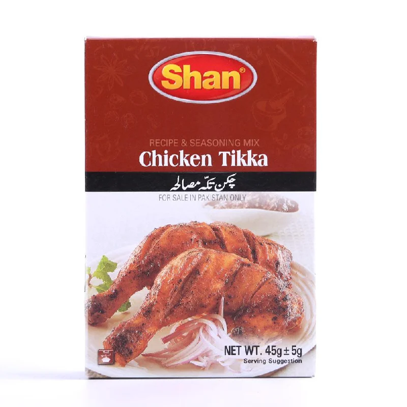 - Deodorizing cat litter tofu litterSHAN MASALA CHICKEN TIKKA 45 GM