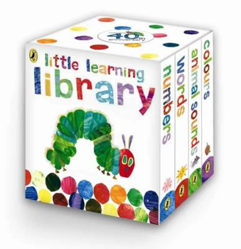 - Dog heart rate monitoring collarThe Very Hungry Caterpillar: Little Learning Library - Dog heart rate monitoring collarThe Very Hungry Caterpillar: Little Learning Library