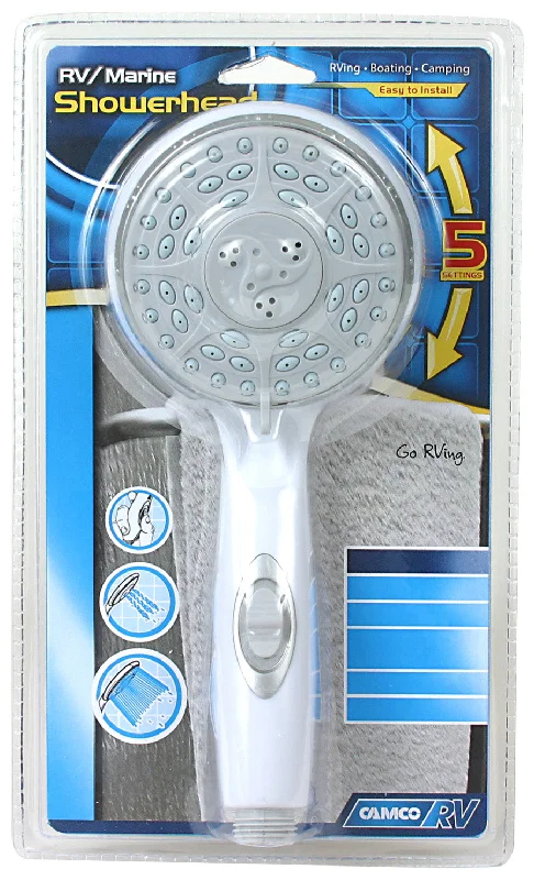 - Summer pet ice matCamco Rv & Marine Showerhead