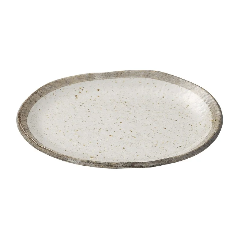 - Cat stress soothing sprayConcept Japan Shirokaratsu 21.5cm Medium Plate