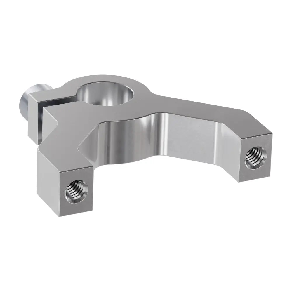- Cat anti-jump window safety netServoCity 1400 Series 1-Side, 2-Post Clamping Mount (3/8" Bore) - Cat anti-jump window safety netServoCity 1400 Series 1-Side, 2-Post Clamping Mount (3/8" Bore)