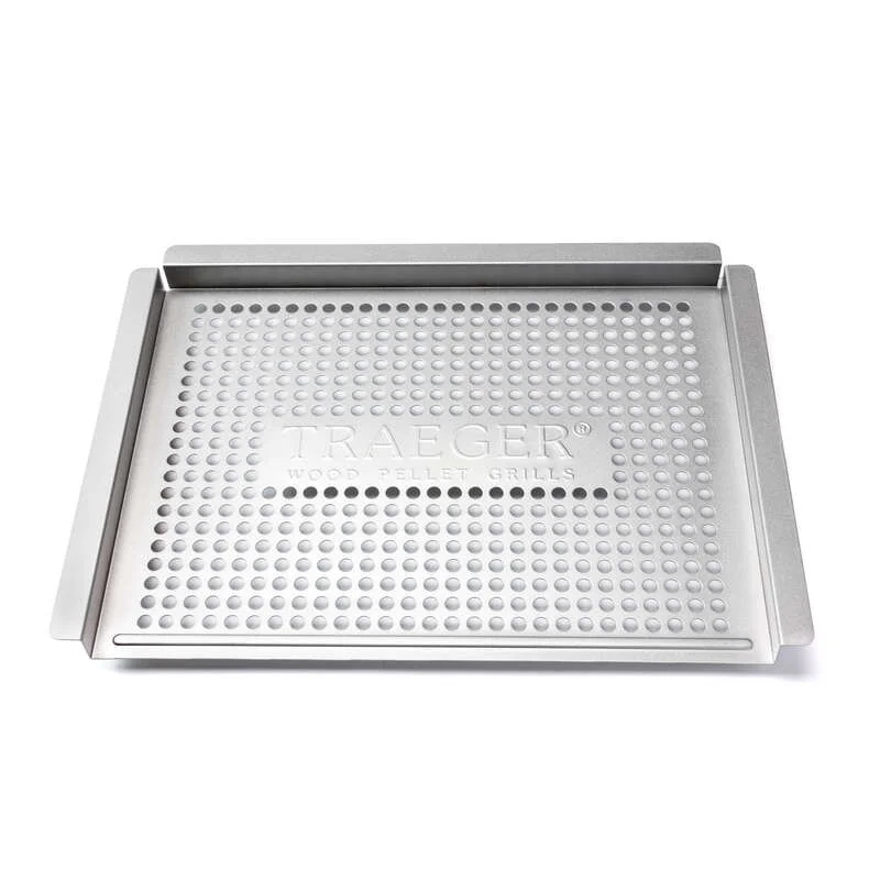- Car dog seat beltTraeger Grill Basket