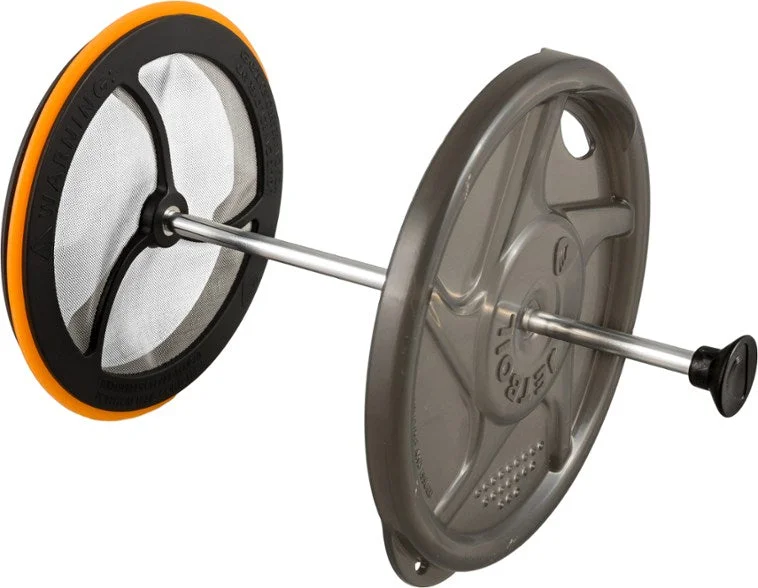 - Hamster silent running wheel to prevent chewingJetboil Silicone Coffee Press