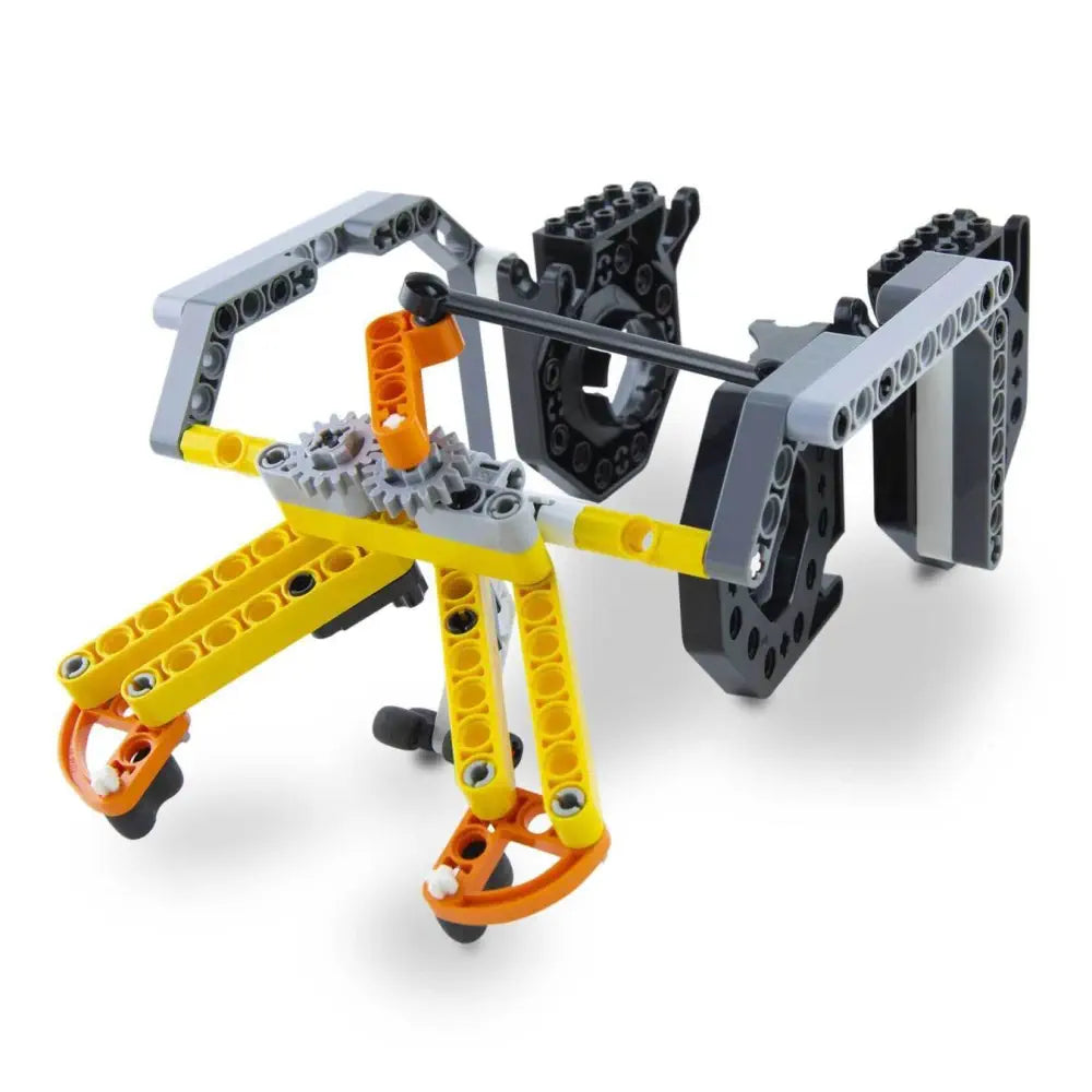 Pet ProductsGripper Building Kit for Wonder Workshop Dash Robot