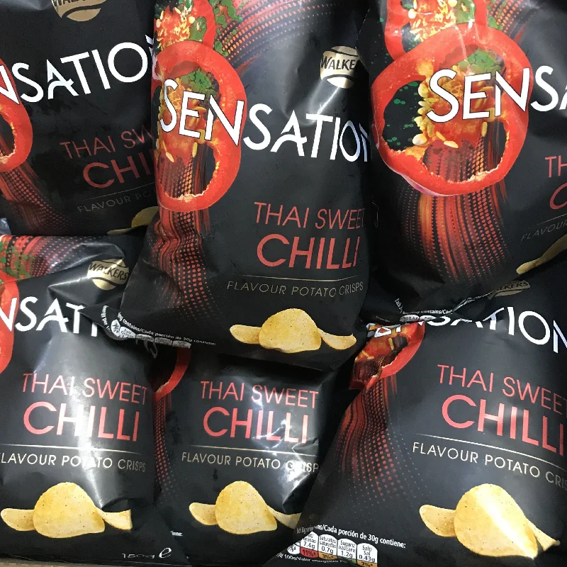 - Dog anti-slip mat6x Walkers Sensations Thai Sweet Chilli (6x150g)