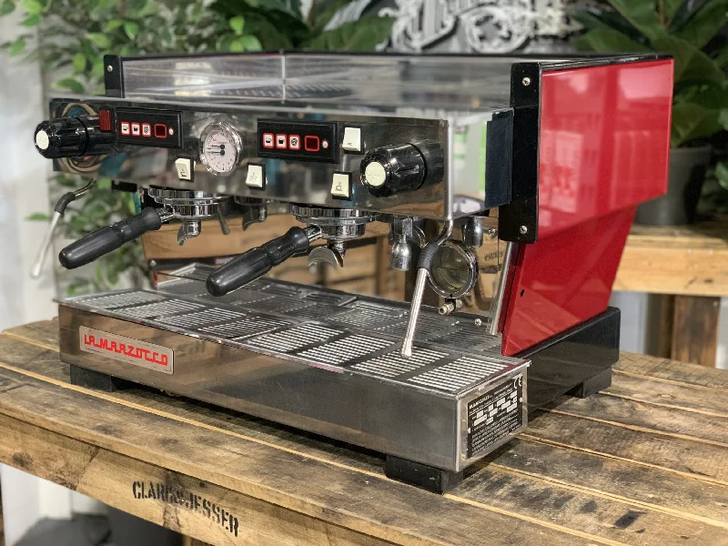 - Climbing pet constant temperature heating padLa Marzocco Linea 2 Group Dark Red w. Chrono TouchPads - Climbing pet constant temperature heating padLa Marzocco Linea 2 Group Dark Red w. Chrono TouchPads