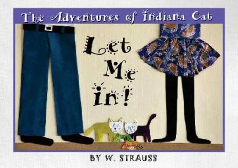 - Pet smart GPS locatorThe The Adventures of Indiana Cat