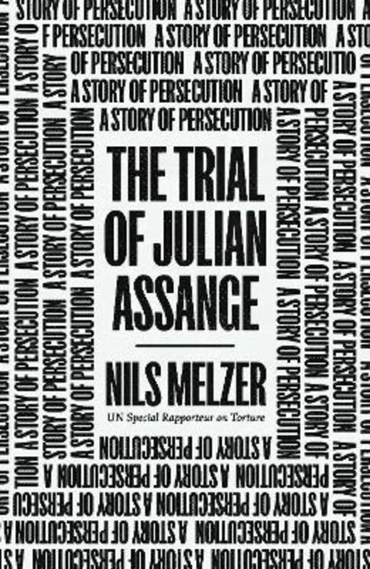 - Cat stress soothing sprayThe Trial of Julian Assange
