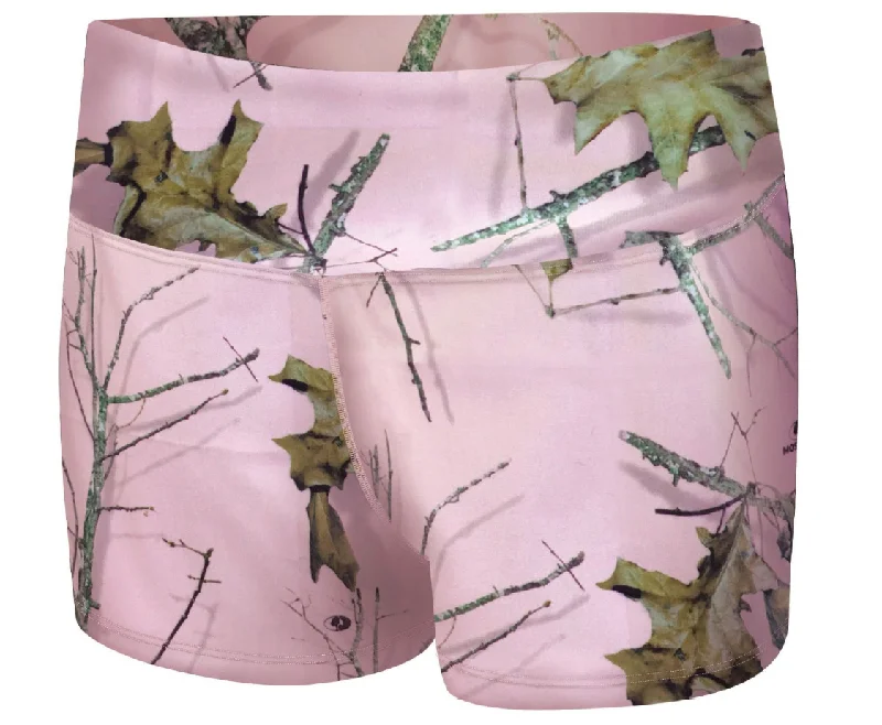 Mossy Oak Country Roots Pink Camo