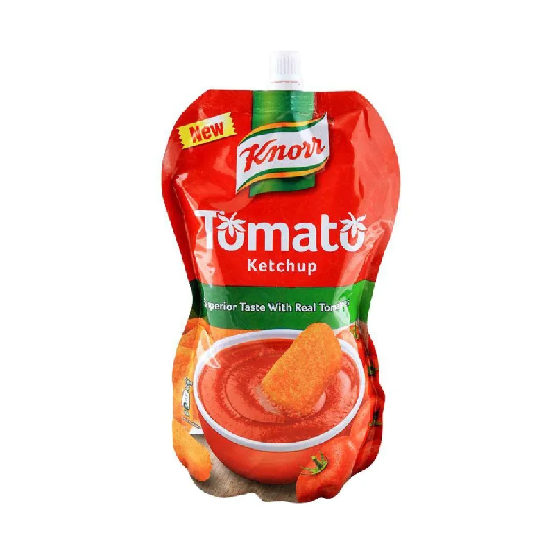 - Organic cotton dog bibsKNORR TOMATO KETCHUP POUCH 800 GM