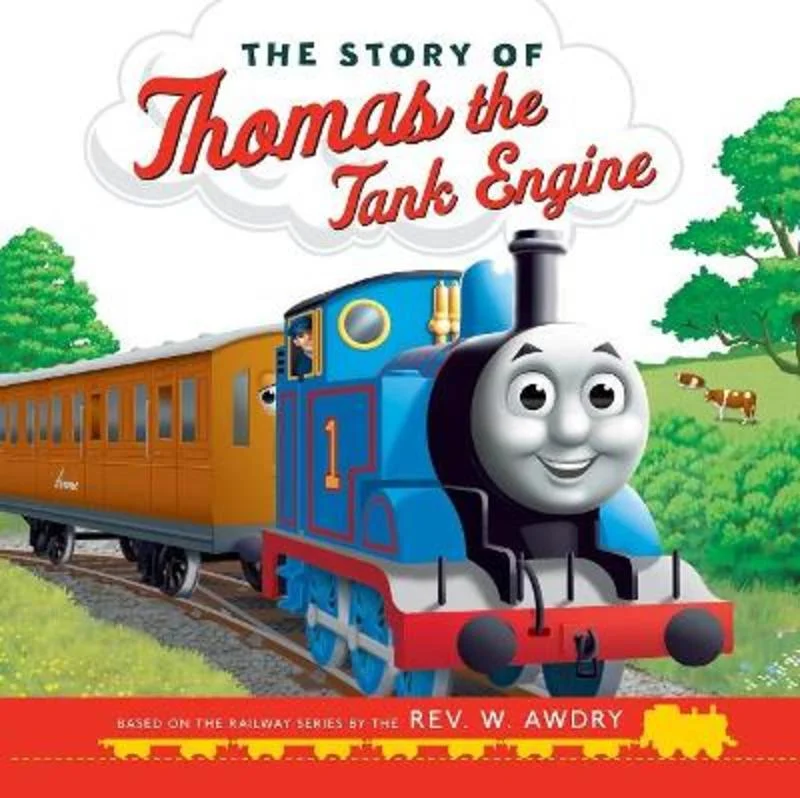 - Pet fence foldable indoorThe Story of Thomas the Tank Engine