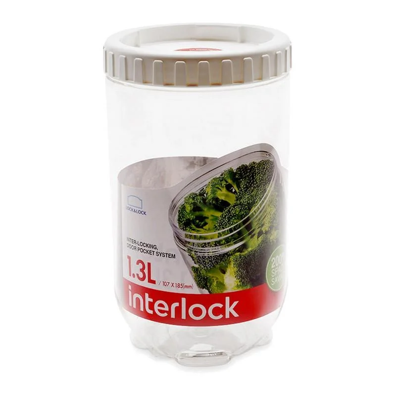 - Climbing pet constant temperature heating padLOCK N LOCK INTER LOCK CONTAINER INL402 PC 1.3 LTR - Climbing pet constant temperature heating padLOCK N LOCK INTER LOCK CONTAINER INL402 PC 1.3 LTR