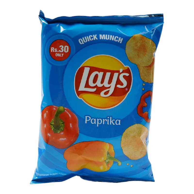  -Explosion-proof leash FOR LARGE dogsLAYS PAPRIKA CHIPS 18 GM