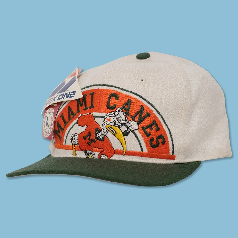 - Pet fence foldable indoorVintage DS Miami Hurricanes Snapback