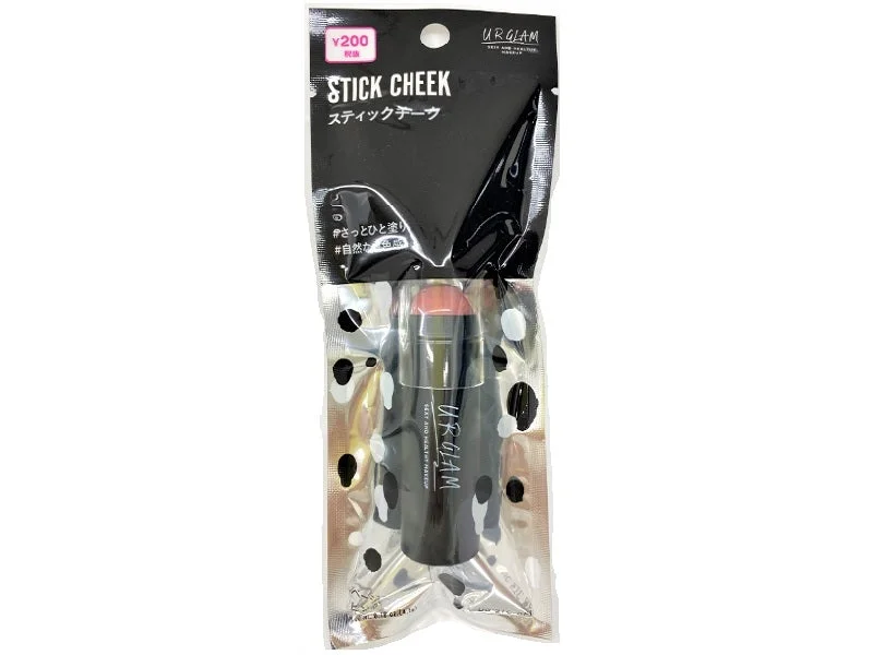 - Chinchilla cooling ice nest ceramic plateUr Glam Sexy And Healthy Makeup Stick Cheek Be-1 - Chinchilla cooling ice nest ceramic plateUr Glam Sexy And Healthy Makeup Stick Cheek Be-1