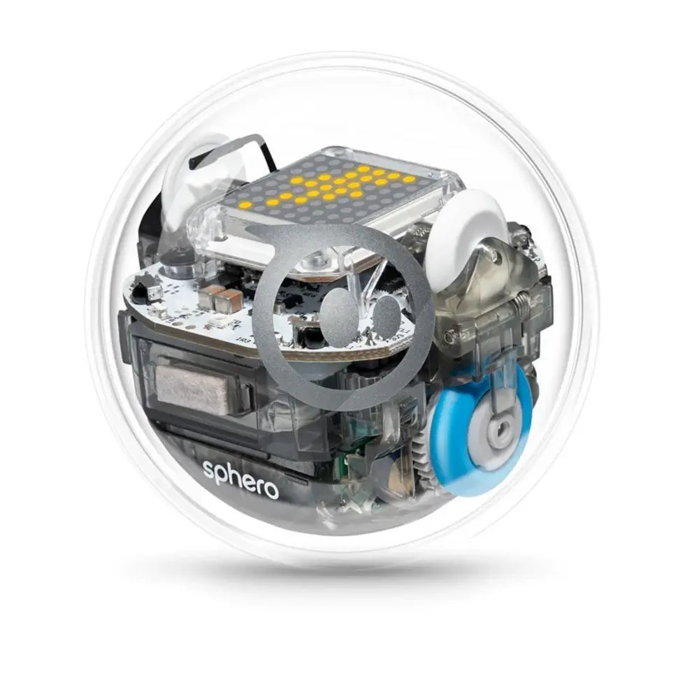 - Custom pet birthday cakeSphero BOLT Coding Robot