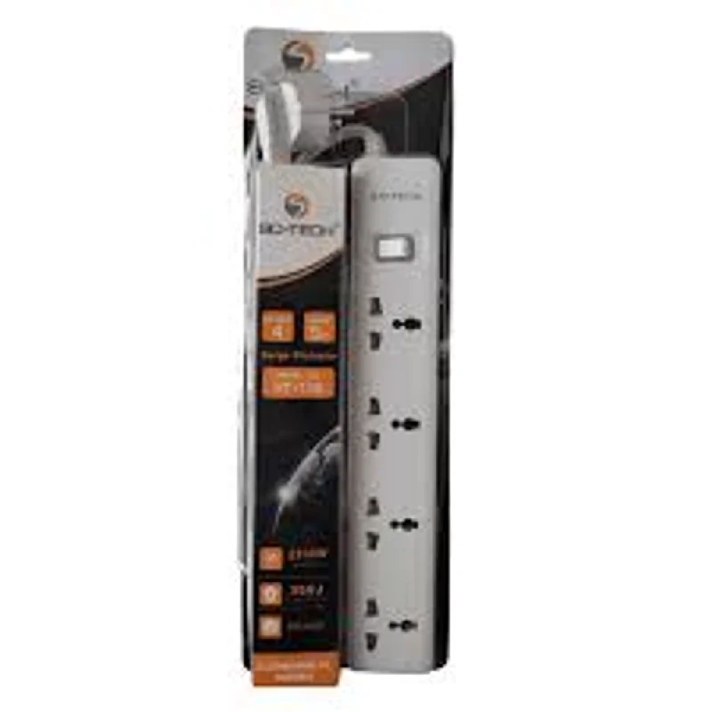 - Cat nail clippers with LED lightsSO-TECH EXTENSION WIRE ST-105