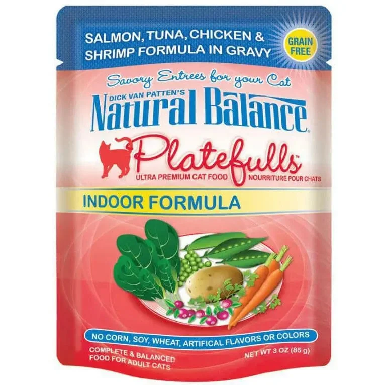 -Anti-scratch scratching board AND cat bed in oneNatural Balance Pet Foods Platefulls Indoor Salmon Tuna Chicken & Shrimp in Gravy Cat Wet Food 3 oz, -Anti-scratch scratching board AND cat bed in oneNatural Balance Pet Foods Platefulls Indoor Salmon Tuna Chicken & Shrimp in Gravy Cat Wet Food 3 oz,