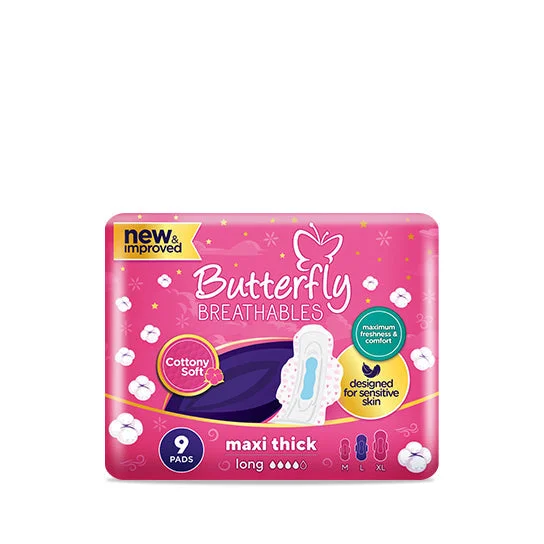 - Hamster silent running wheel to prevent chewingBUTTERFLY MAXI THICK COTTONY TO SHEET LONG 9 PADS - Hamster silent running wheel to prevent chewingBUTTERFLY MAXI THICK COTTONY TO SHEET LONG 9 PADS