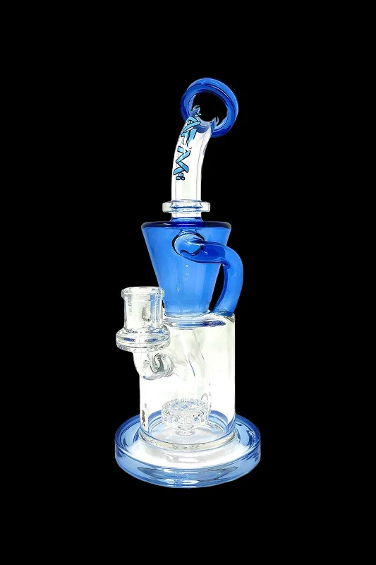 Ink Blue
