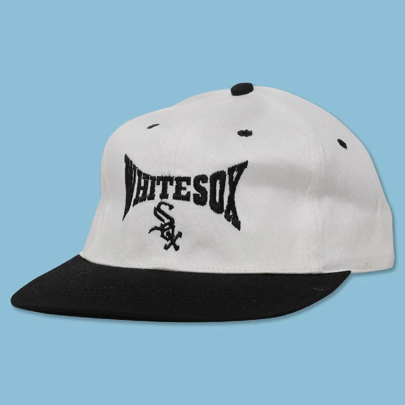 - Automatic induction pet water dispenserVintage DS Chicago White Sox Snapback