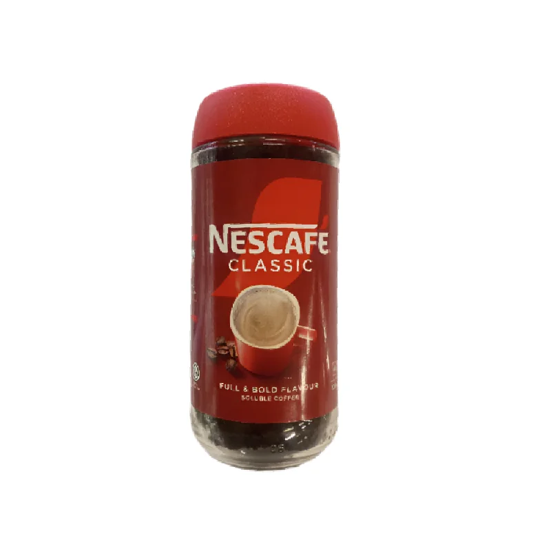  -Non-contact cat thermometerNESCAFE COFFEE CLASSIC ORIGINAL 50 GM