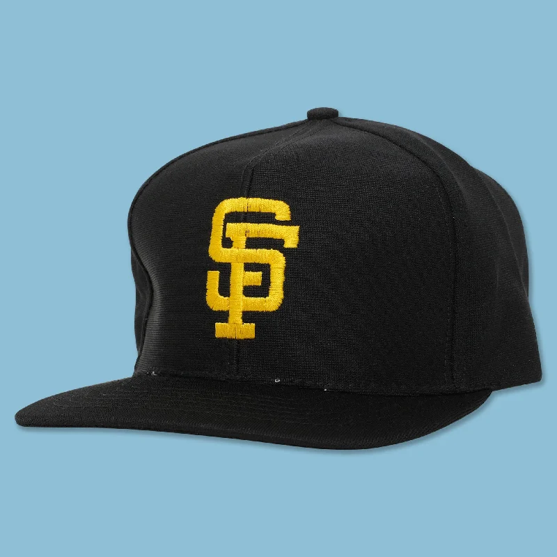 - Summer pet ice matVintage DS San Francisco Snapback