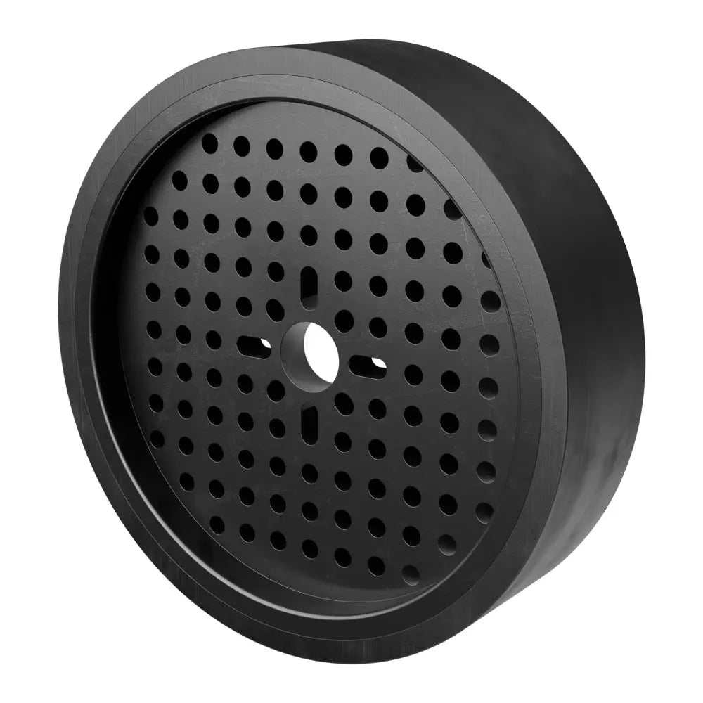 - Cat stress soothing sprayServoCity 3601 Series Rhino Wheel (14mm Bore, 120mm Diameter)
