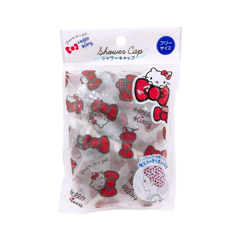 - Organic cotton dog bibsShower Cap Hello Kitty Hide And Seek