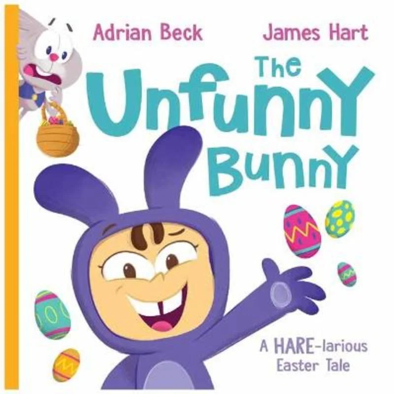  -Non-contact cat thermometerThe Unfunny Bunny
