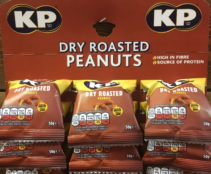 - Parrot climbing and standing wooden frame7x KP Dry Roasted Peanut Bags (7x50g)