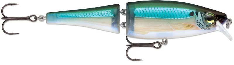 - Winter warm clothes for short-haired dogsRapala Bx12 Swimmer Split Body Plugs