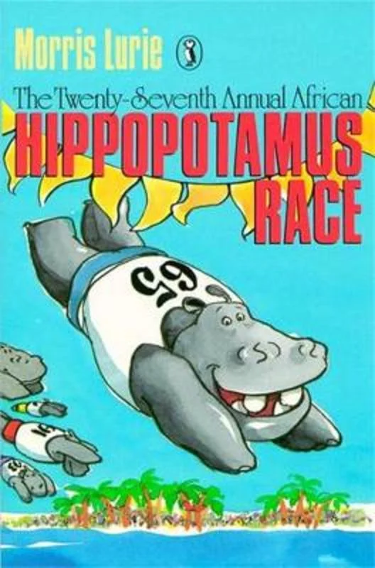- Winter dog thick down jacketThe Twenty-seventh Annual African Hippopotamus Race
