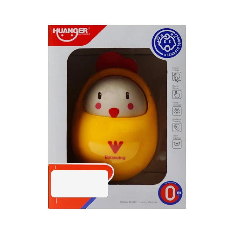 - Custom pet birthday cakeHE0297 HE ROLY POLY TUMBLER
