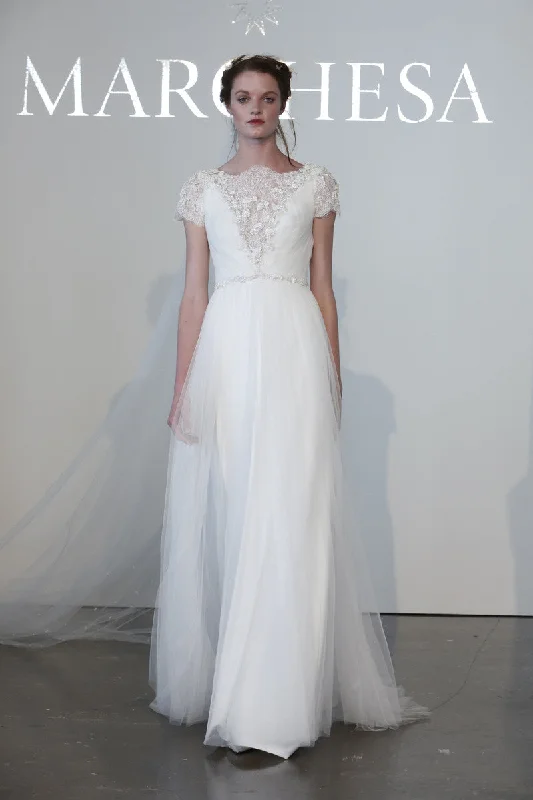 Marchesa A-Line