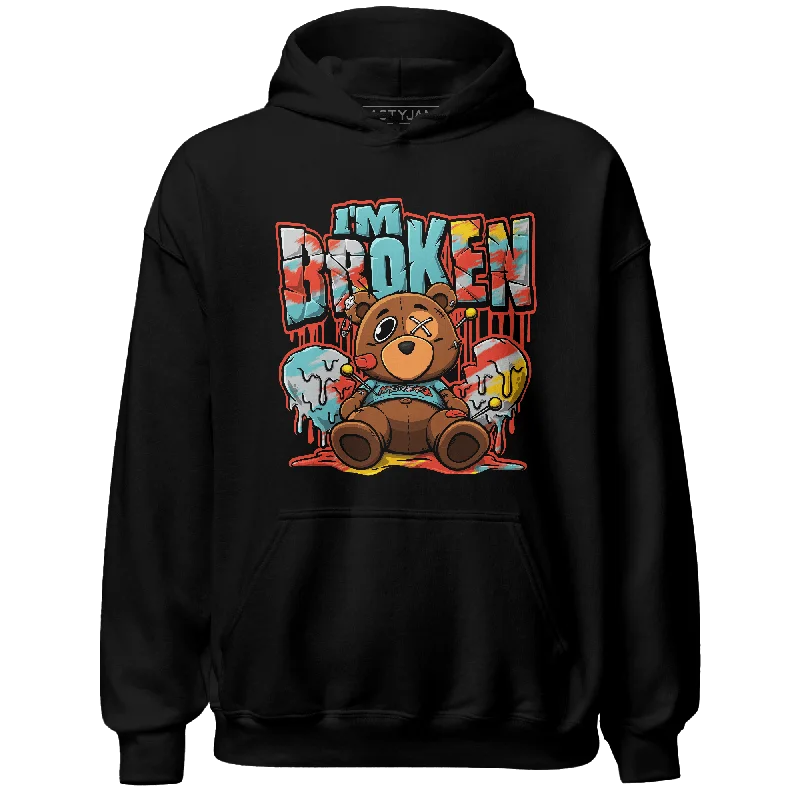 NastyJamz KB 8 Protro Venice Beach Hoodie Match Im Broken BER