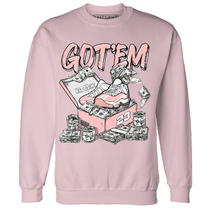 Adult / Light Pink / S Adult / Light Pink / S