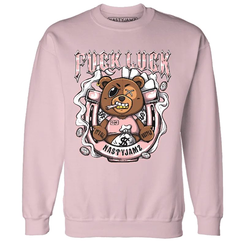 Adult / Light Pink / S Adult / Light Pink / S