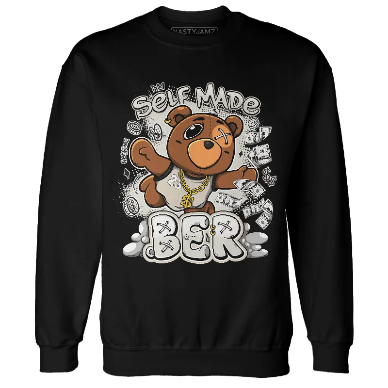 NastyJamz SE Sail 5s Sweatshirt Match Self Made BER