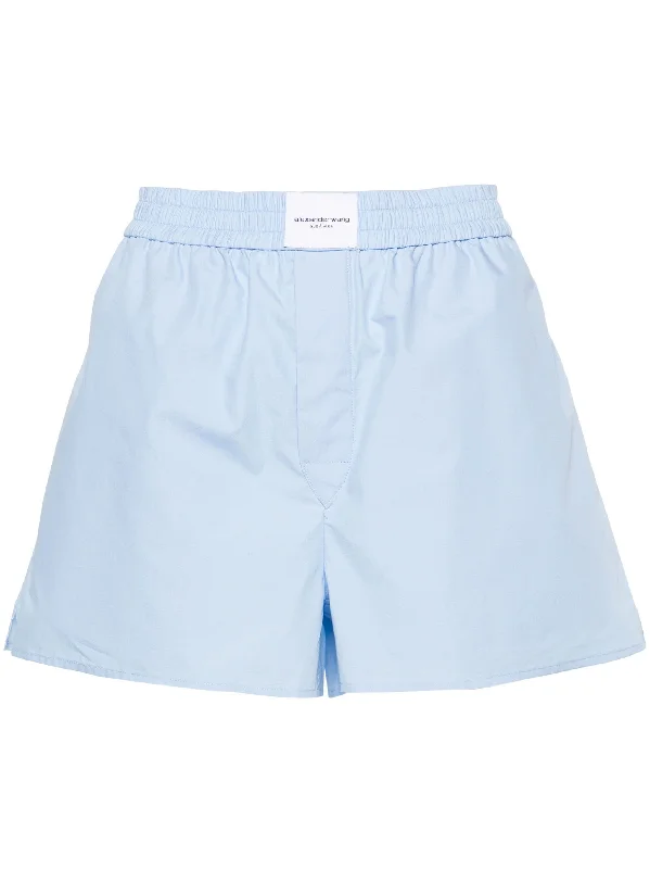 Classic Boxer Short In Cotton