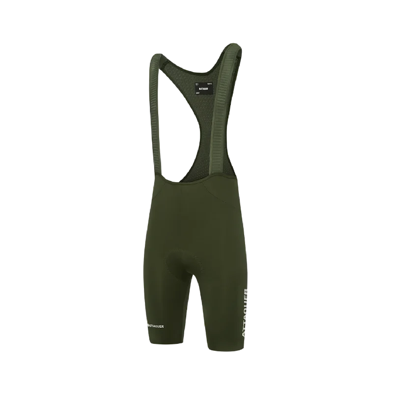 Attaquer Race Bib Short - Pine