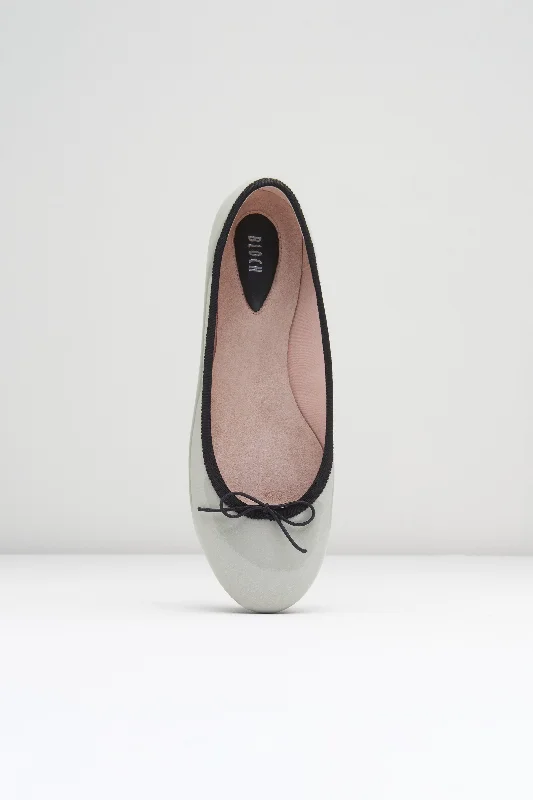 Ladies Ascella Ballet Flats